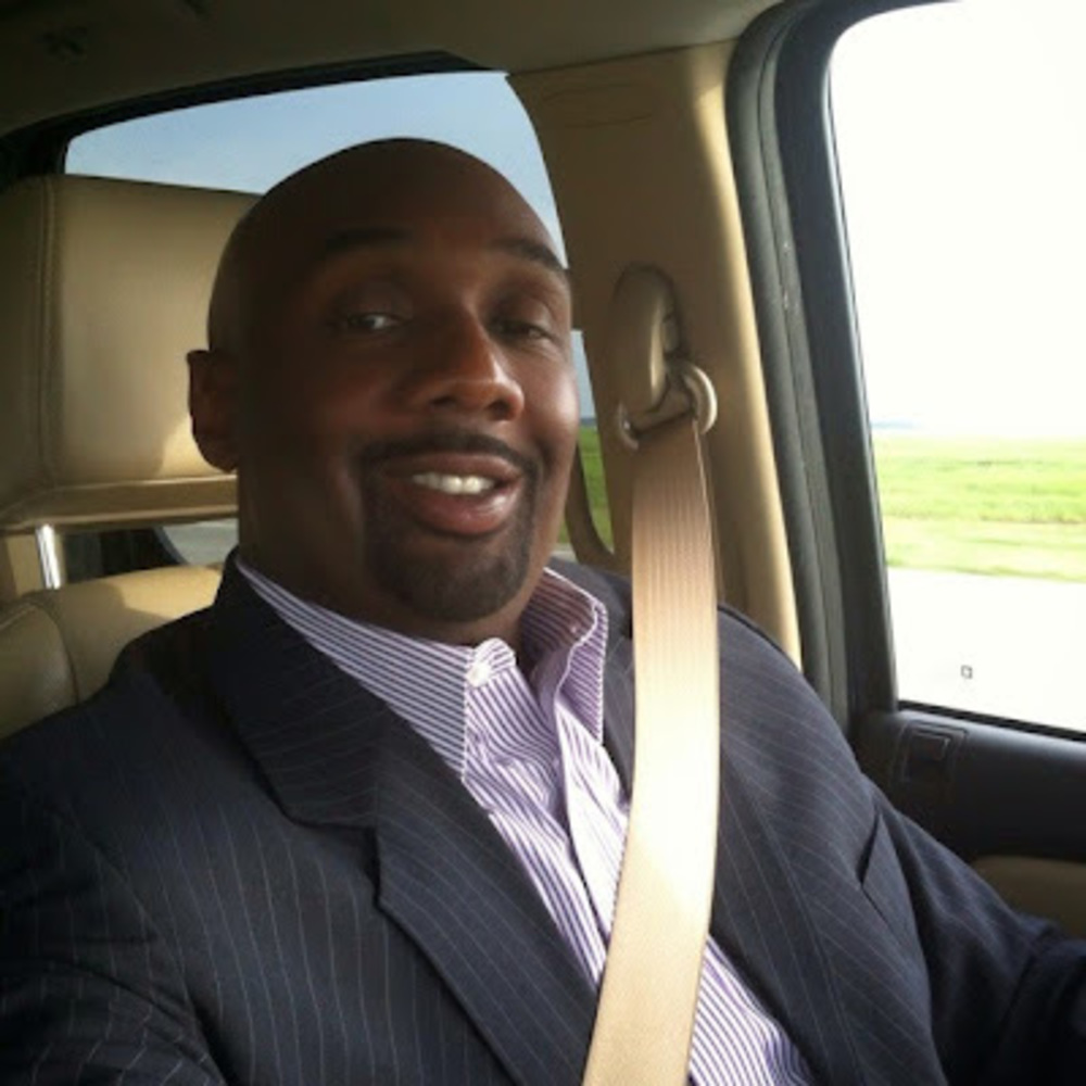 Meet your Posher, Domenic